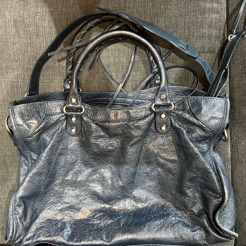 Balenciaga classic city bag - Picture 2 of 12